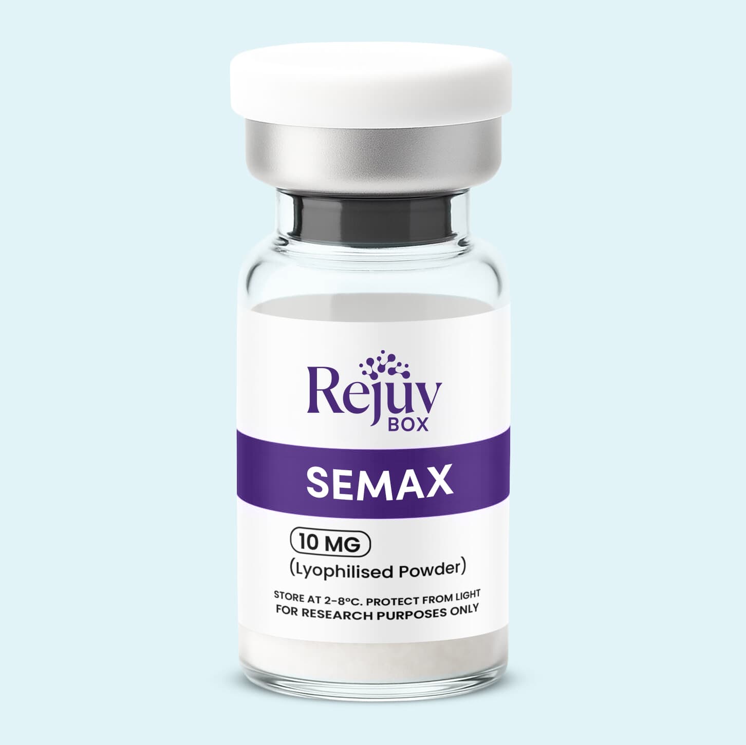 Semax 10mg