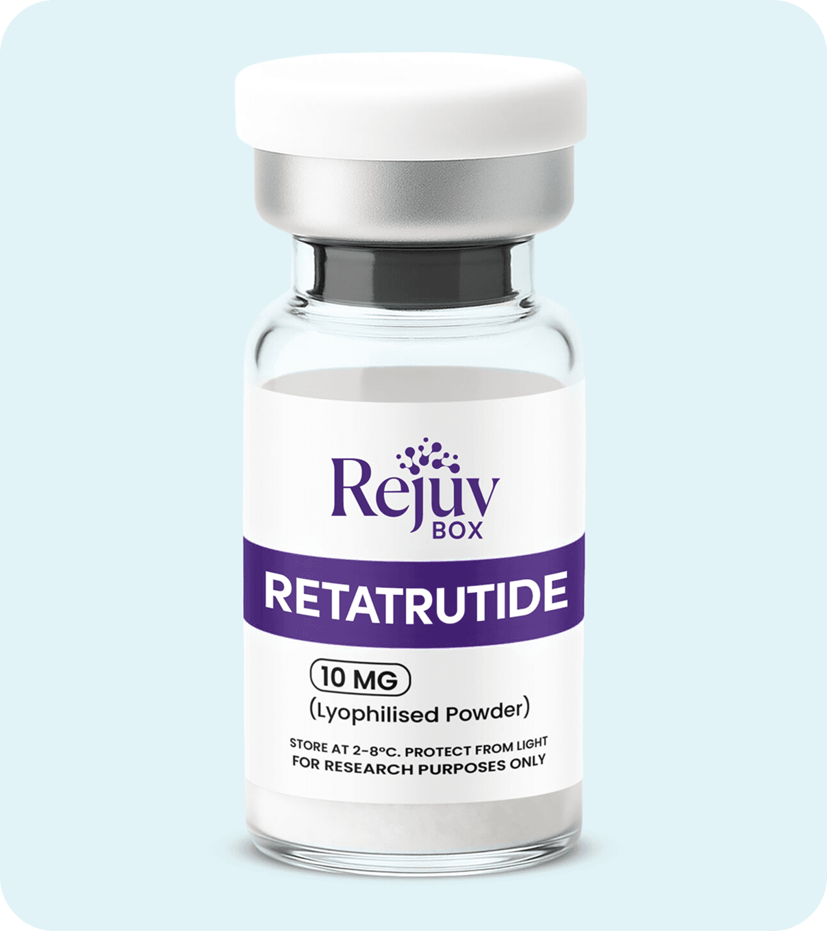 Retatrutide 10mg